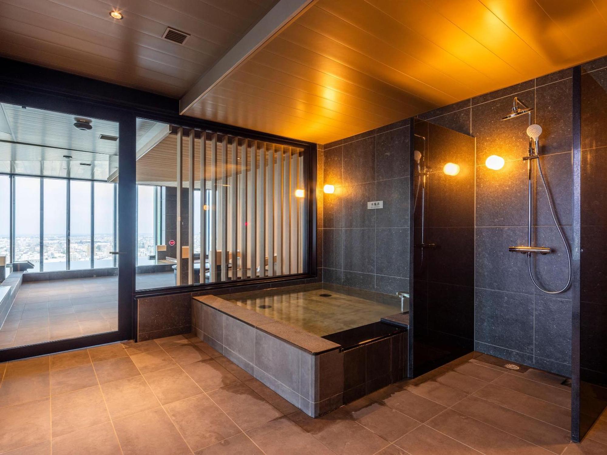 Sapporo Hotel By Granbell Kültér fotó