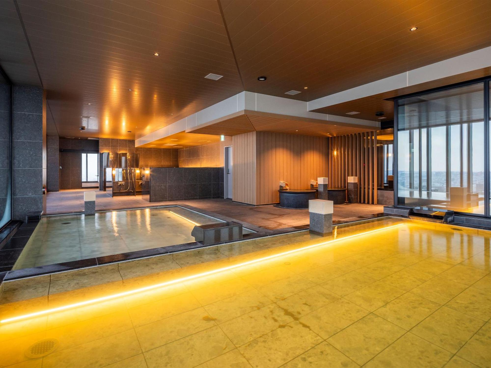 Sapporo Hotel By Granbell Kültér fotó