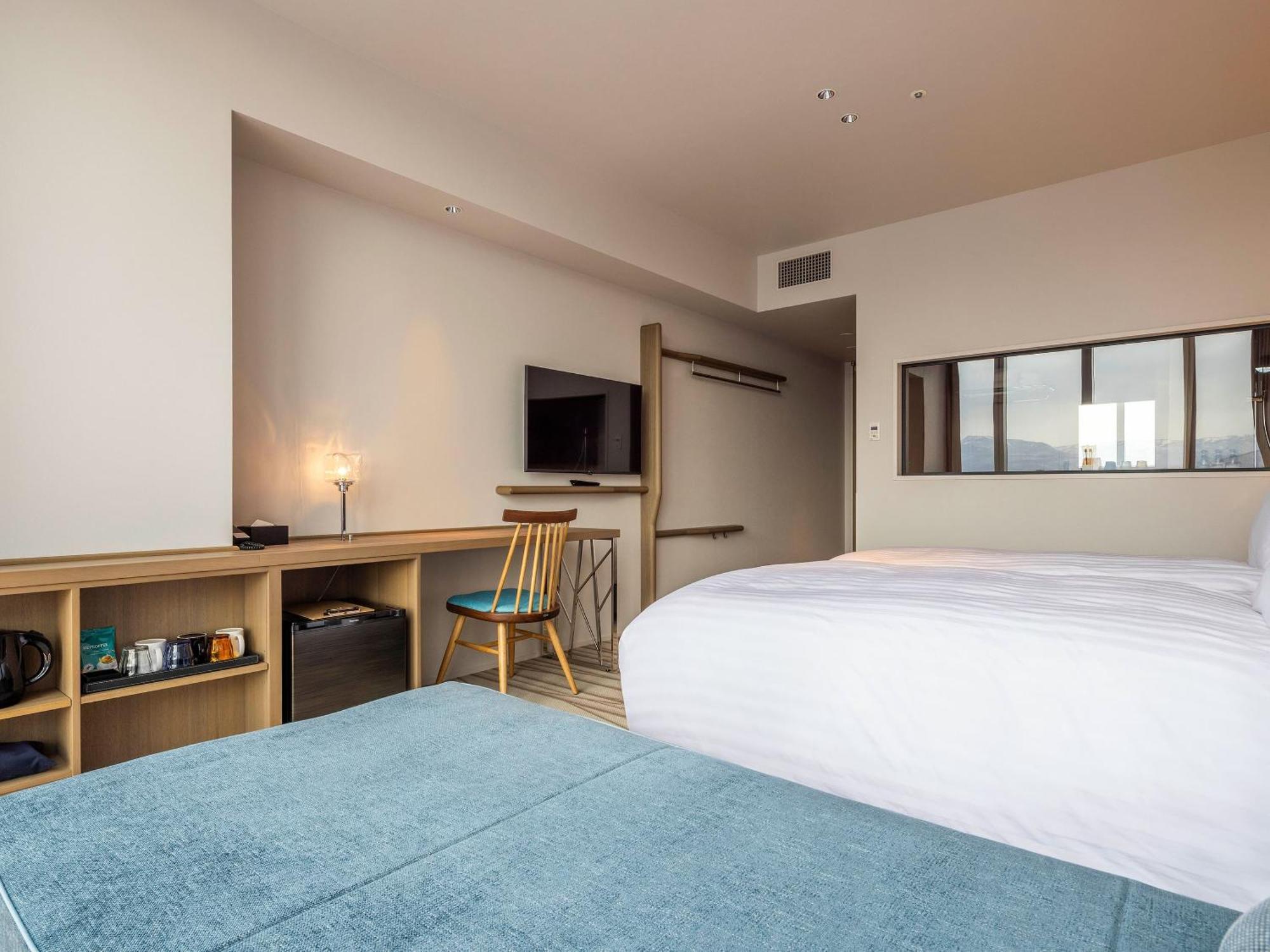 Sapporo Hotel By Granbell Kültér fotó