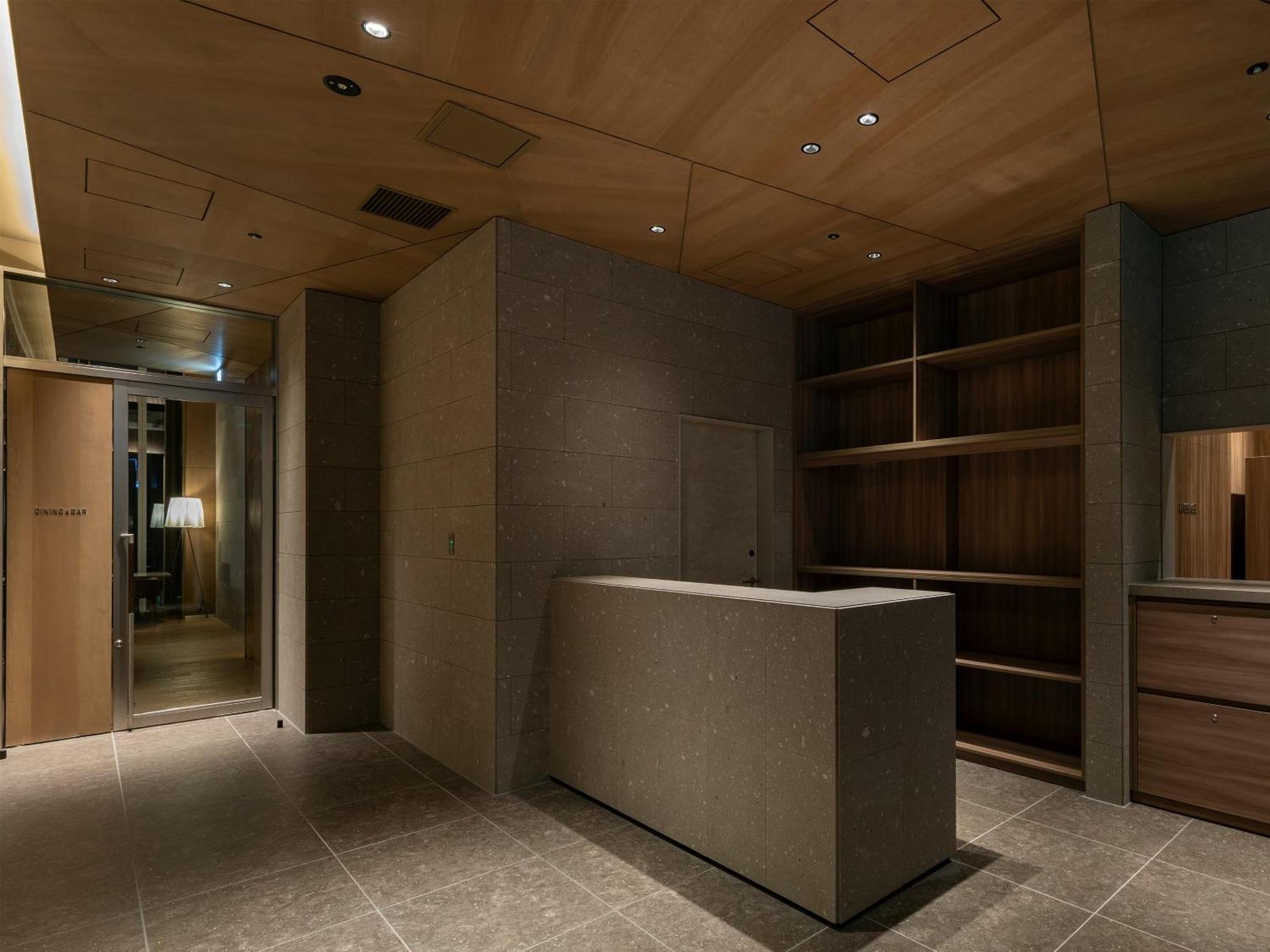 Sapporo Hotel By Granbell Kültér fotó