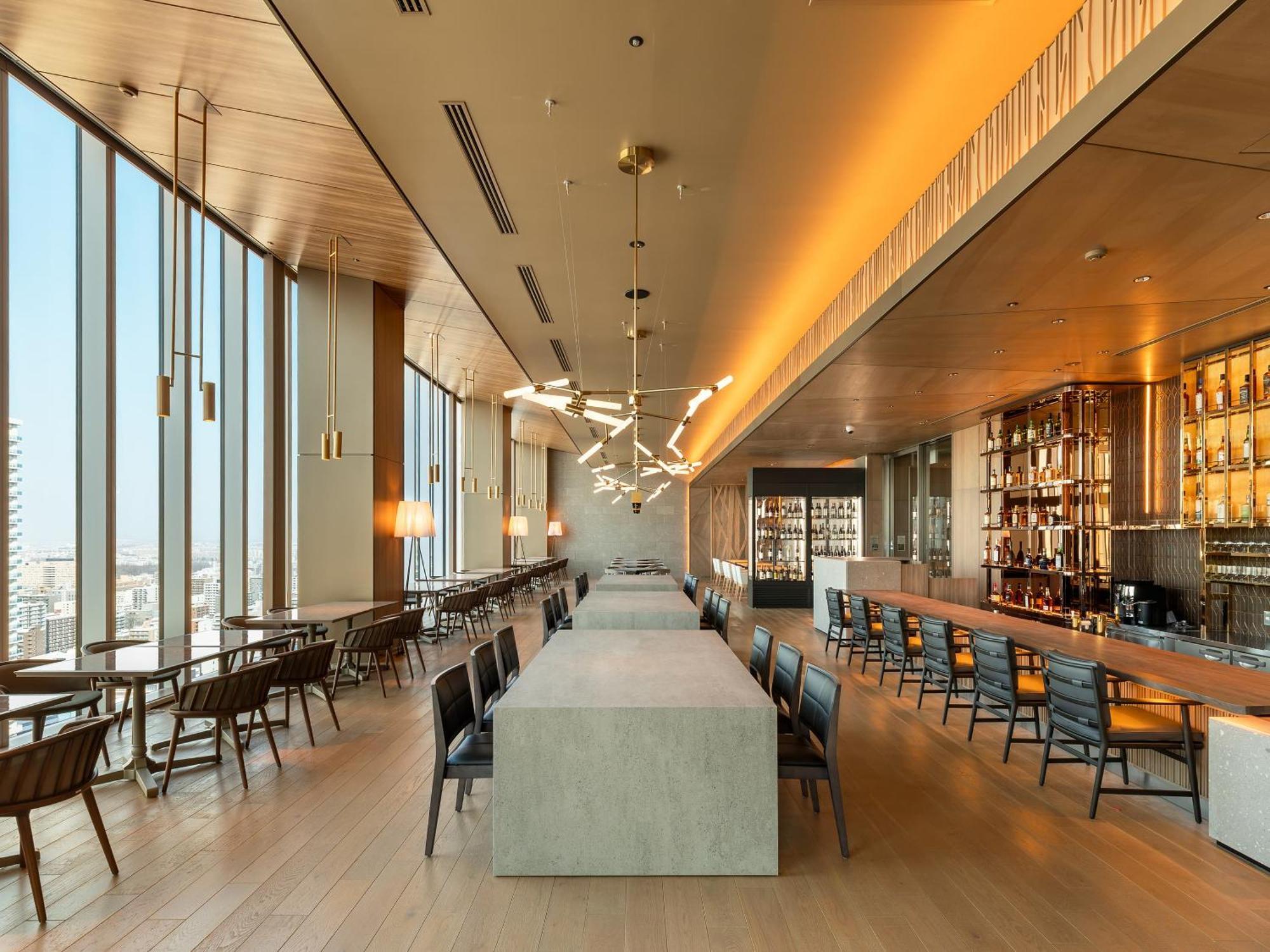 Sapporo Hotel By Granbell Kültér fotó